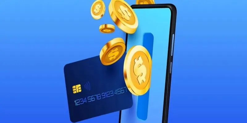 Lưu ý về thời gian xử lý giao dịch tại cổng game