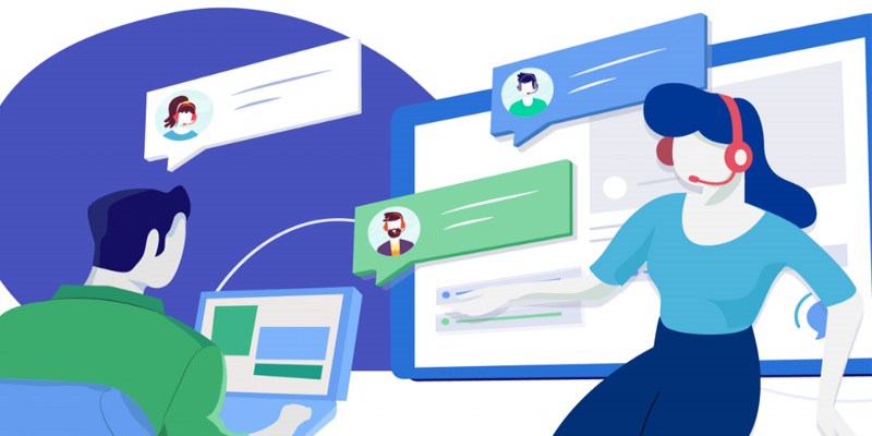 Phương thức email truyền thống nhiều tiện lợi